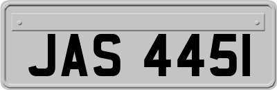 JAS4451