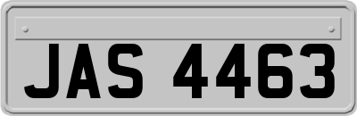 JAS4463
