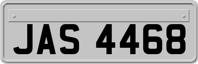JAS4468