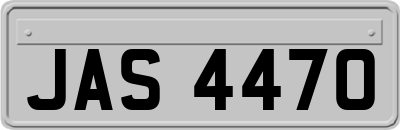 JAS4470