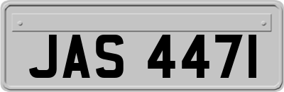 JAS4471