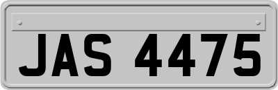 JAS4475
