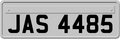 JAS4485