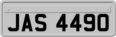 JAS4490