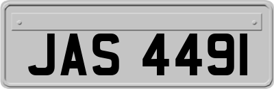 JAS4491