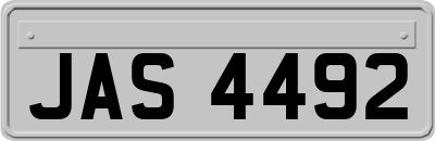 JAS4492