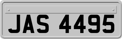 JAS4495