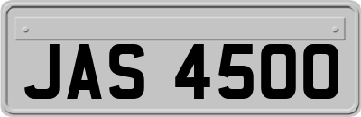 JAS4500