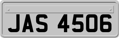 JAS4506