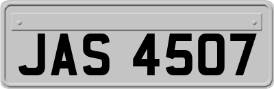 JAS4507