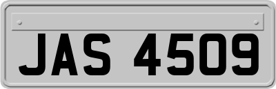 JAS4509