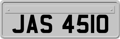 JAS4510