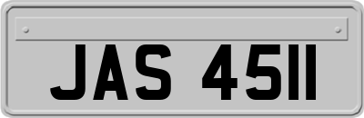 JAS4511