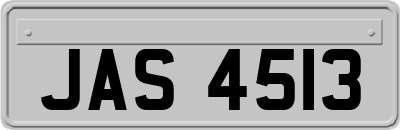 JAS4513