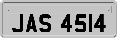 JAS4514