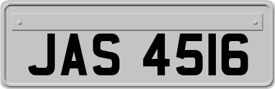 JAS4516