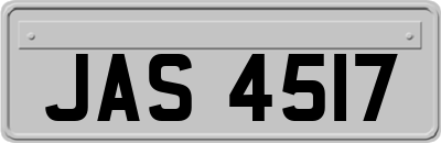JAS4517