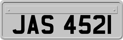 JAS4521