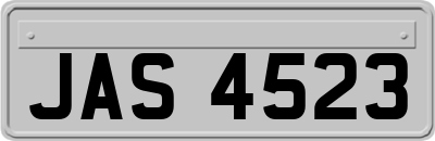 JAS4523