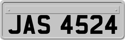 JAS4524