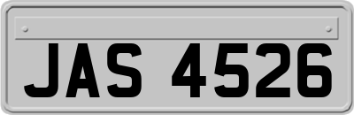 JAS4526