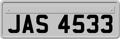 JAS4533