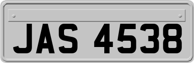 JAS4538