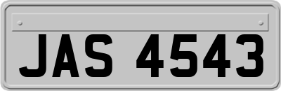 JAS4543