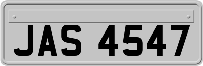 JAS4547