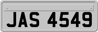 JAS4549