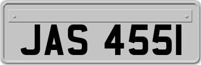 JAS4551