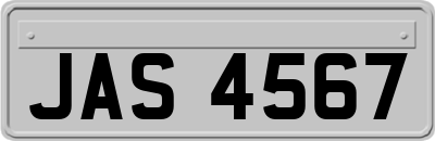 JAS4567