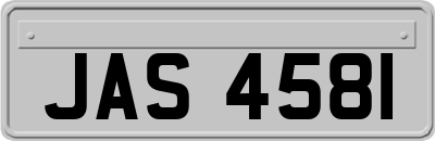 JAS4581