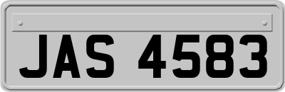 JAS4583