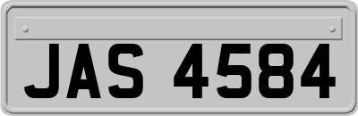 JAS4584