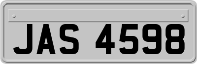 JAS4598