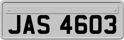 JAS4603