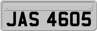 JAS4605