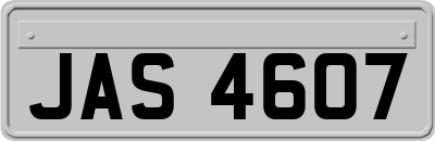 JAS4607