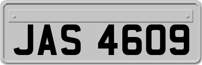 JAS4609