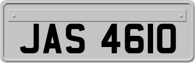 JAS4610