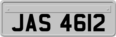 JAS4612