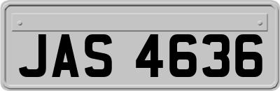 JAS4636