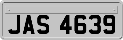 JAS4639