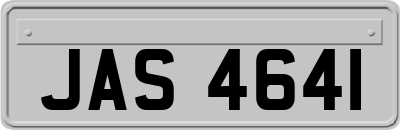 JAS4641