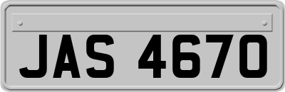 JAS4670