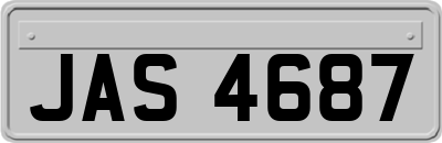 JAS4687