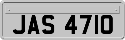JAS4710