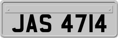 JAS4714