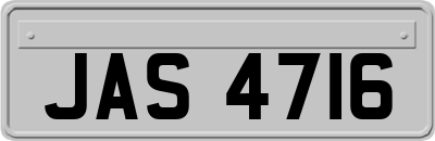 JAS4716